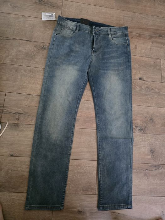 Blugi YSL model nou