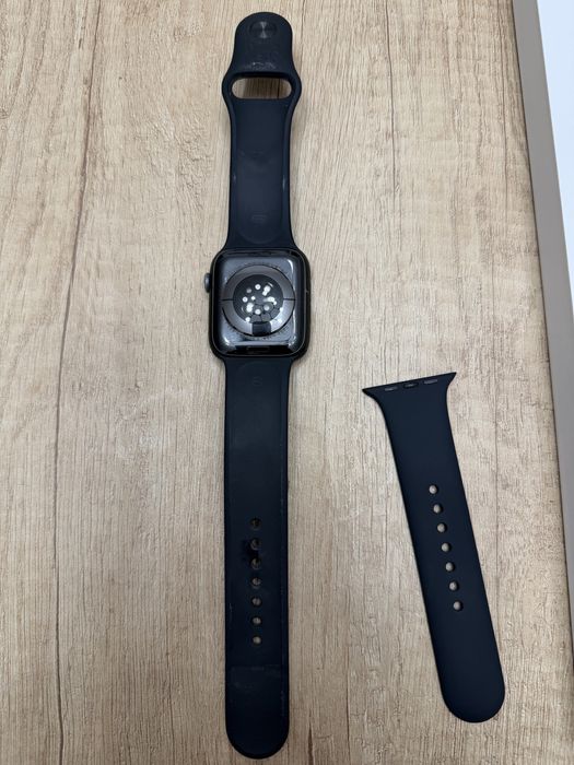 Apple watch seria 6