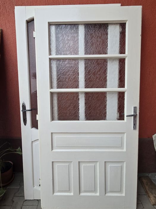 Uși interior locuință