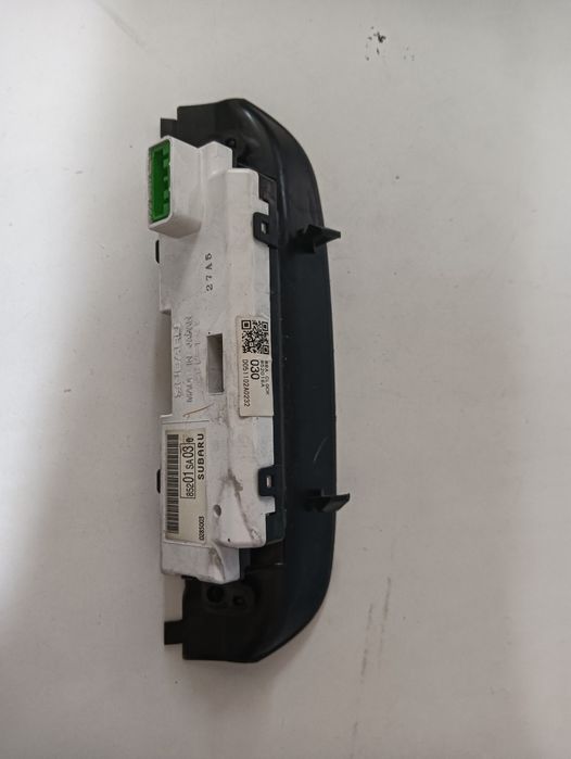 Display Ceas Subaru Forester Ii Sg 2002 - 2012 85201Sa03