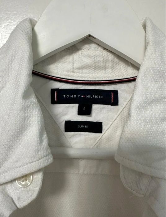 Camasa tommy hilfiger