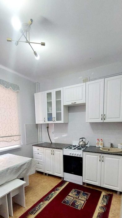 Люкс кв. в  районе Астана-2