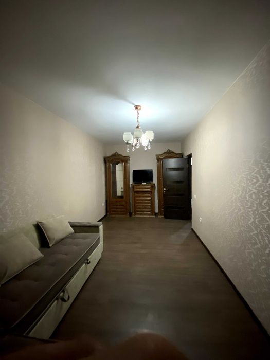 Сдаётся квартира в Яшнабадском районе. Олмос махаля, Военный городог