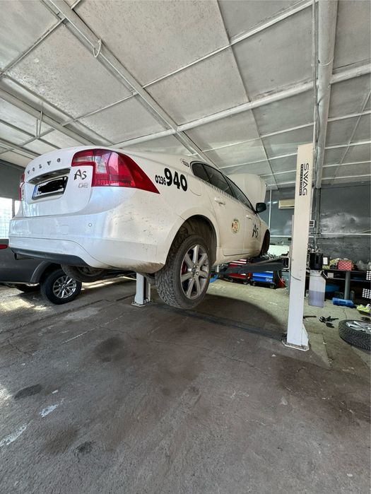Service multimarca tester auto reparatii motoare