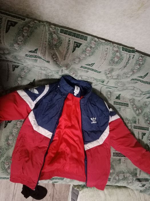 Куртка для зиму к