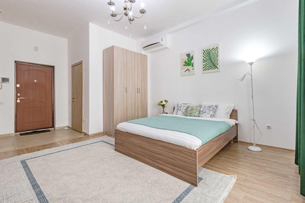 Квартира рядом с Мегой