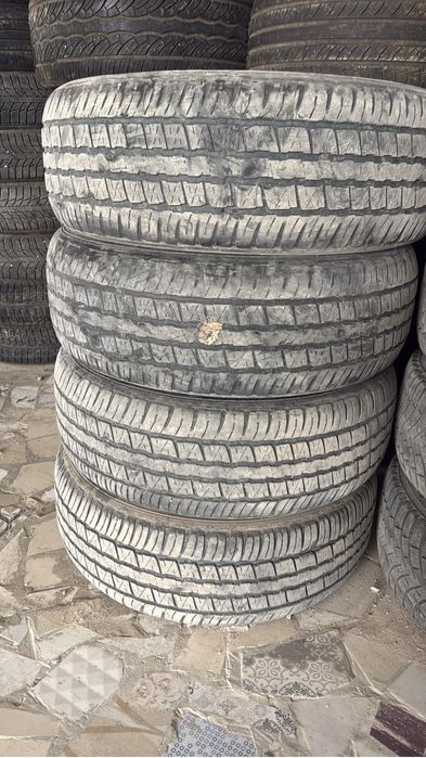 Продаю шины в хорошем состояние