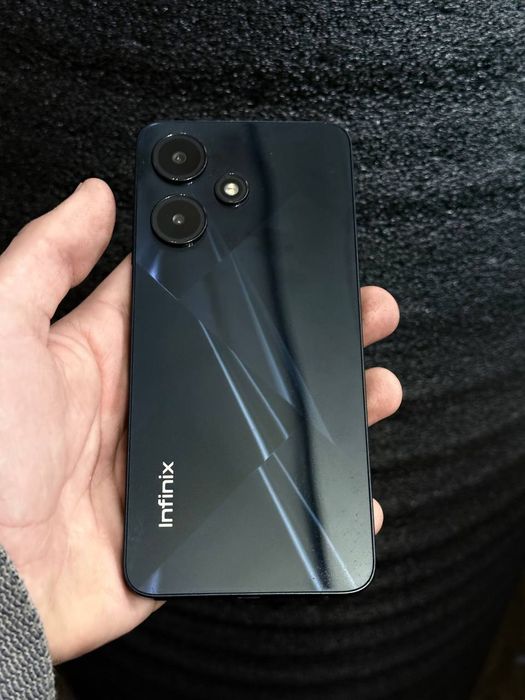 Telni qoʻlga olgach pul toʻlaysiz