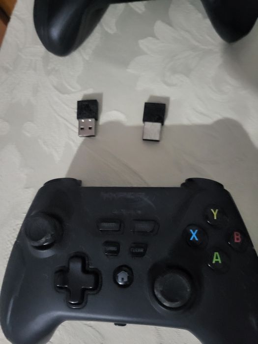 Manete pc gaming