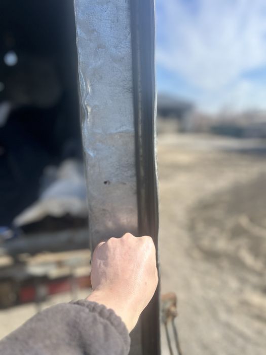 Темо будка толшинасы 10