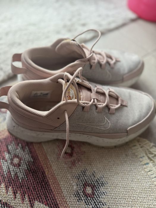 Nike  Crater Remixa