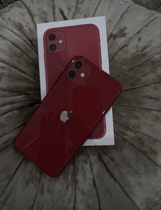 Iphone 11  128gb