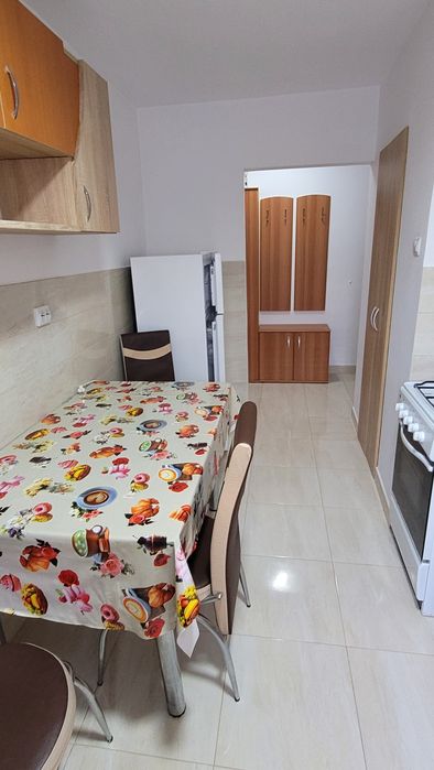 Apartament 2 camere la cheie de vanzare