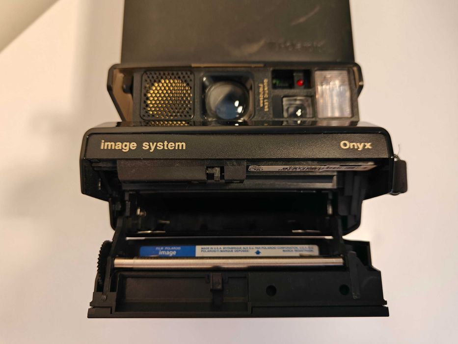 Polaroid Spectra Onyx