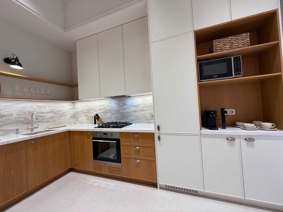 Ташкент Сити-Жк Бульвар! Сдается новая 3-х комнатная в элит комплексе!