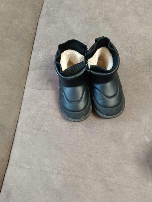 Продам зимний комплект