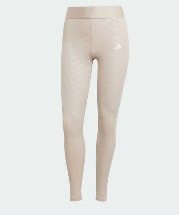 Colanti Adidas Hyperglam Full-Length Emboss (S)