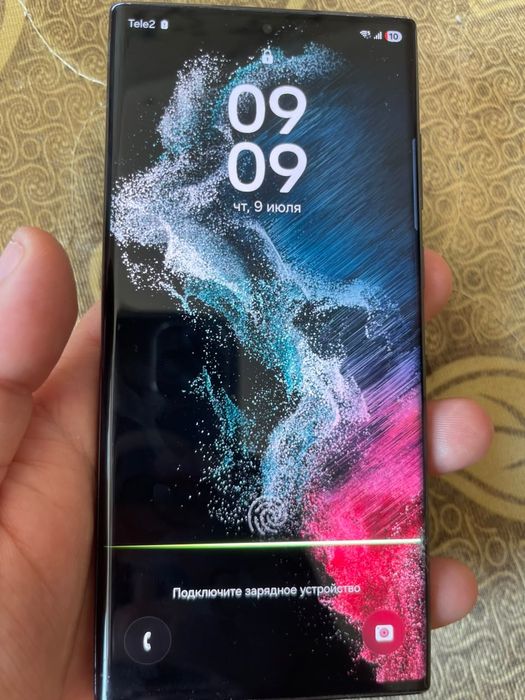 S22 ultra продам