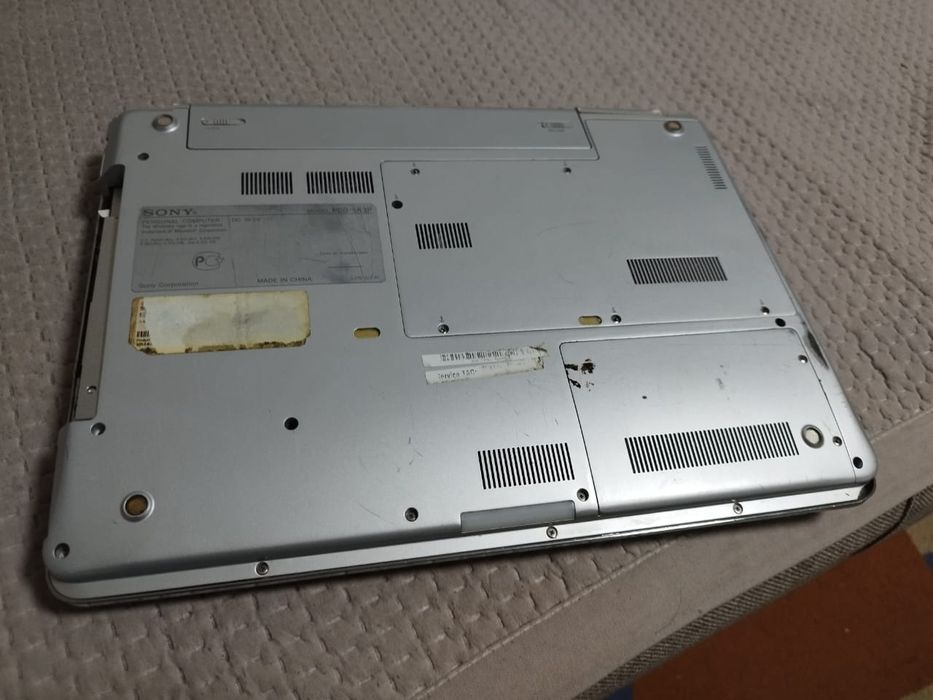 Продам ноутбук. Бу ноутбук.