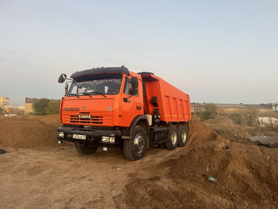 Услуги Погрузчик Астана