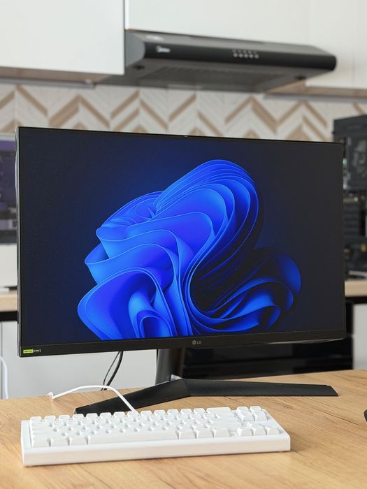 Монитор LG ULTRAGEAR 180 герц