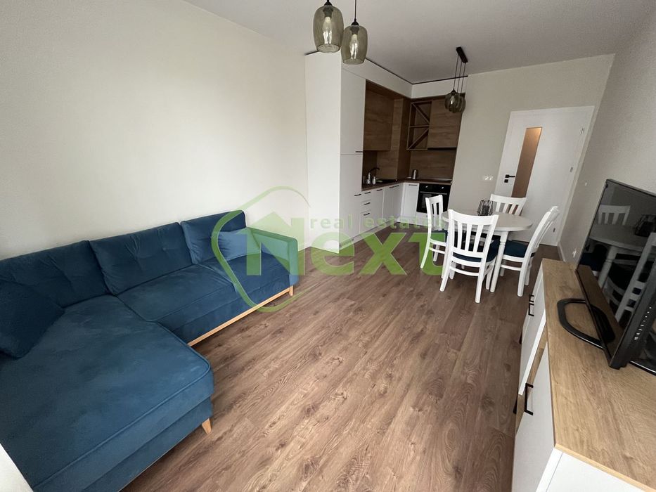 Дава се под наем Двустаен апартамент в София, Банишора - 70 кв.м за 620 € - Снимка #5