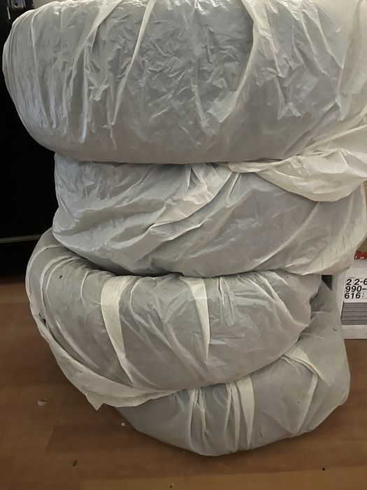 Шины17 для камри