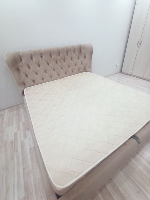 Продается кровать