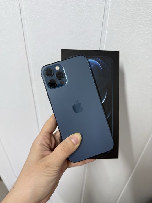 Продается Iphone 12 pro 256 gb