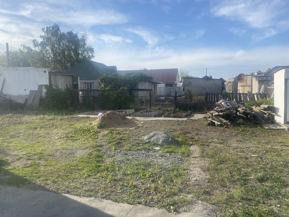 Продам дом или обменяю