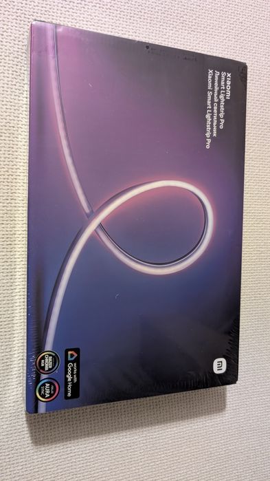 Xiaomi Smart Lightstrip Pro