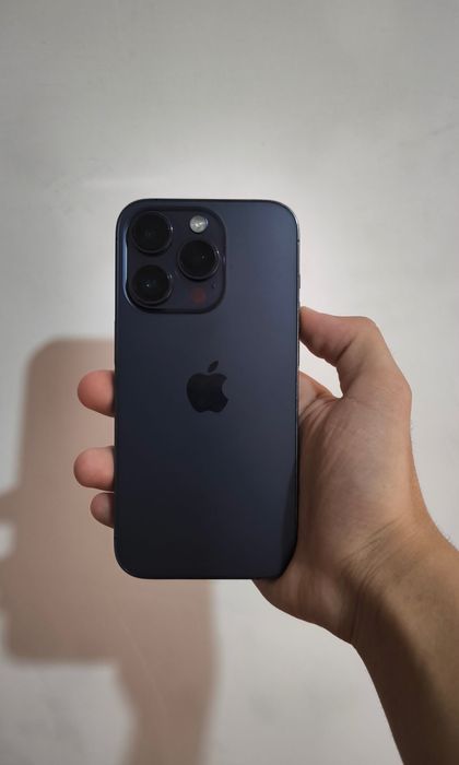 Iphone 14pro 128гб 75% НАРХИНИ ГАЛИШАМИЗ