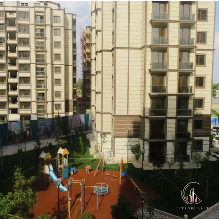 Сдается 3-х ком квартира в ЖК Istanbul city 3/7/9 1200 у.е.