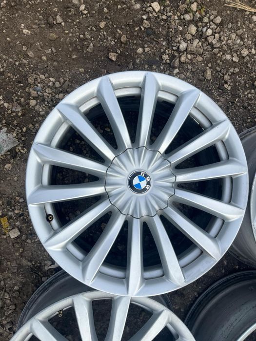 Спортпакет джанти 19'' BMW G11 G30 G12 G32 5x112 9.5j 6861226 et39 111