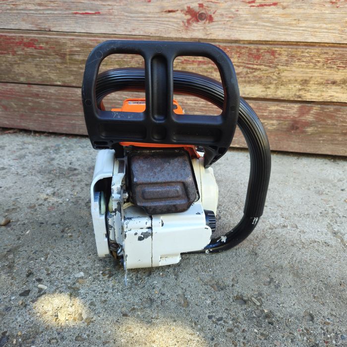 Drujbă Stihl 024 AV imp Germania