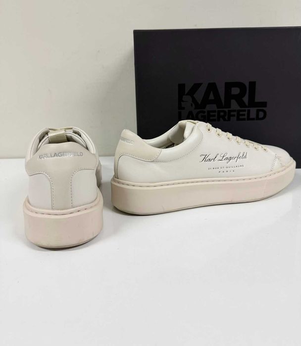 Karl Lagerfeld Maxi Kup