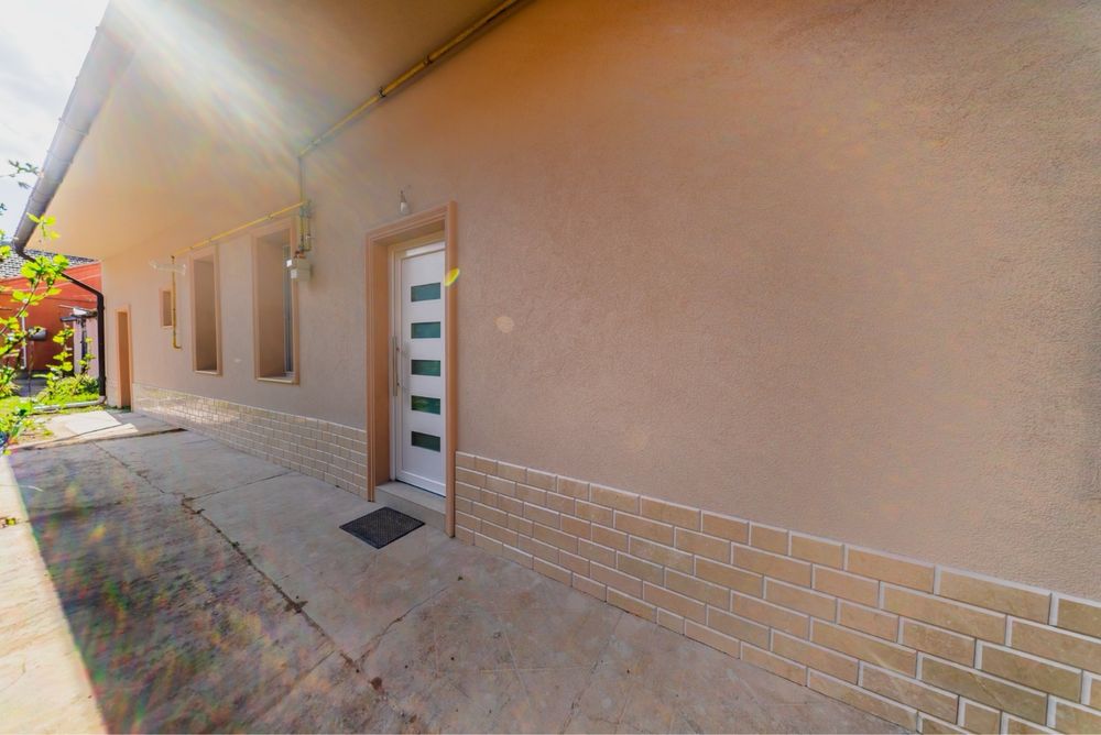 Spațiu locuință/birou – Prima închiriere, ultracentral