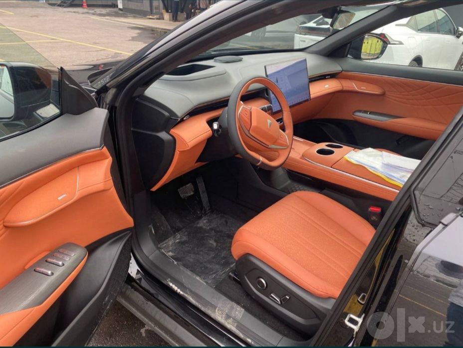 Changan deppal s07 285 max restailing dop opsiya