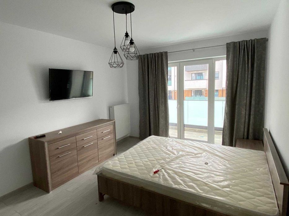 Apartament o camera
