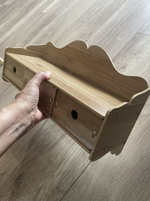 Ключница для ключей и мелочей