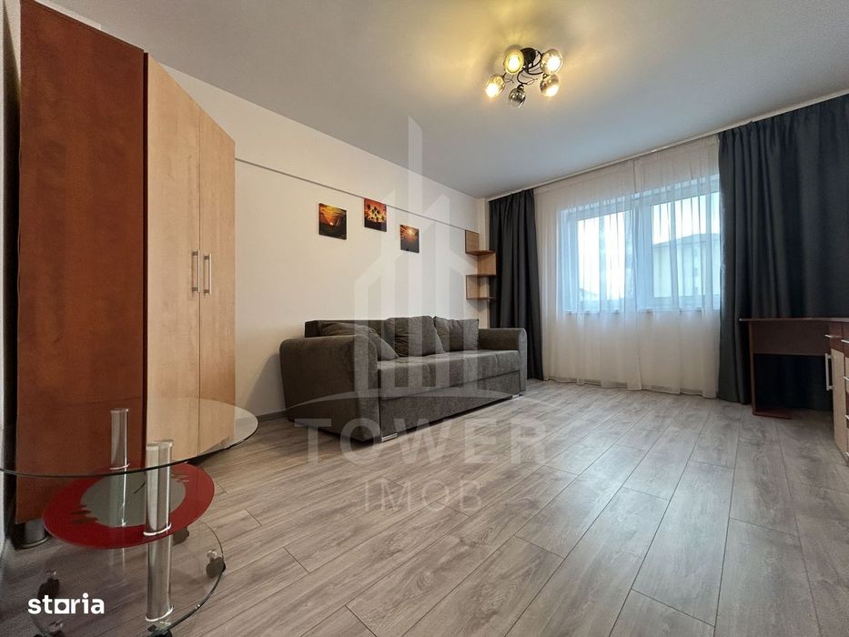 Apartament de închiriat | Doamna Stanca