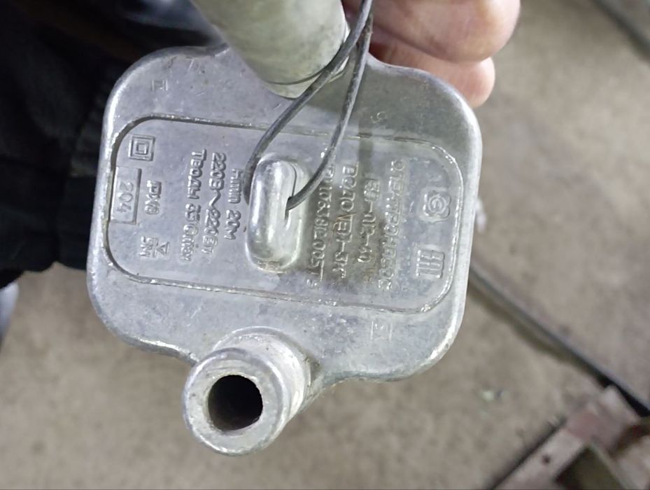 Насос погружной ЛЕПСЕ Водолей-3