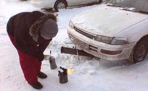 Печка за кола,бус,камион.Нагревател за двигател(антифриз).