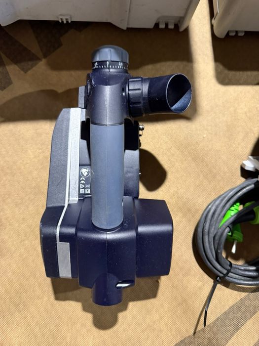 Festool rindea ,circular pe curent