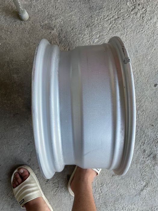 Диск оригинал запаска Мерседес w140 1 штука