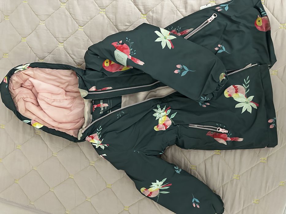 Продаются детские куртки