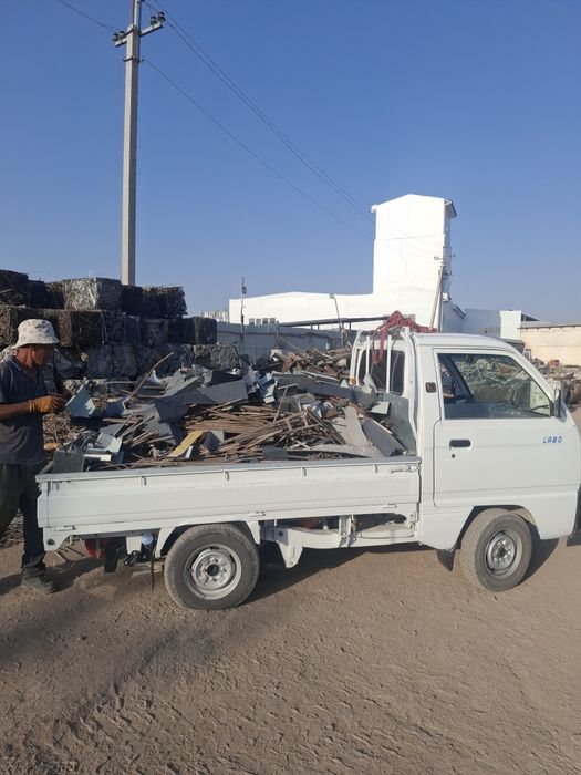 Metallom olamiz 10.00 24/7 b/u metal
