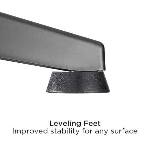 Стол Игровой LUMI GMD03-2 Brateck