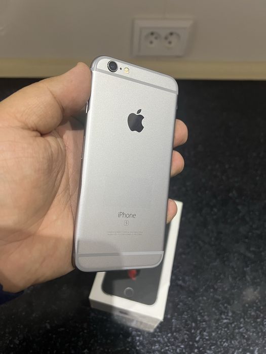 iPhone 6S 64Gb ideal