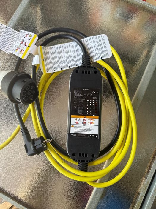 cablu incarcare priza gama vw/audi original